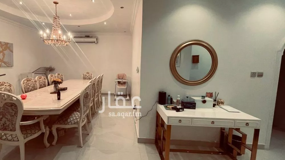 6 bedroom villa in Al Wadi, Riyadh 10