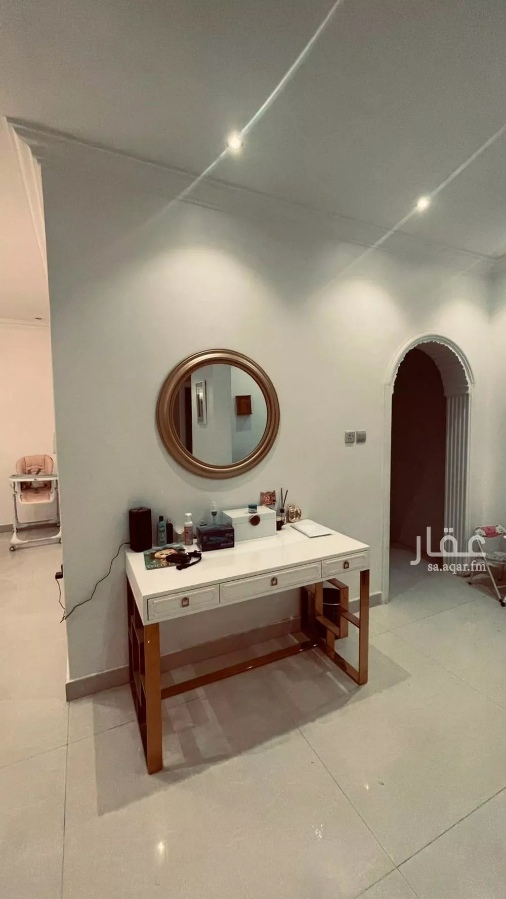 6 bedroom villa in Al Wadi, Riyadh 2