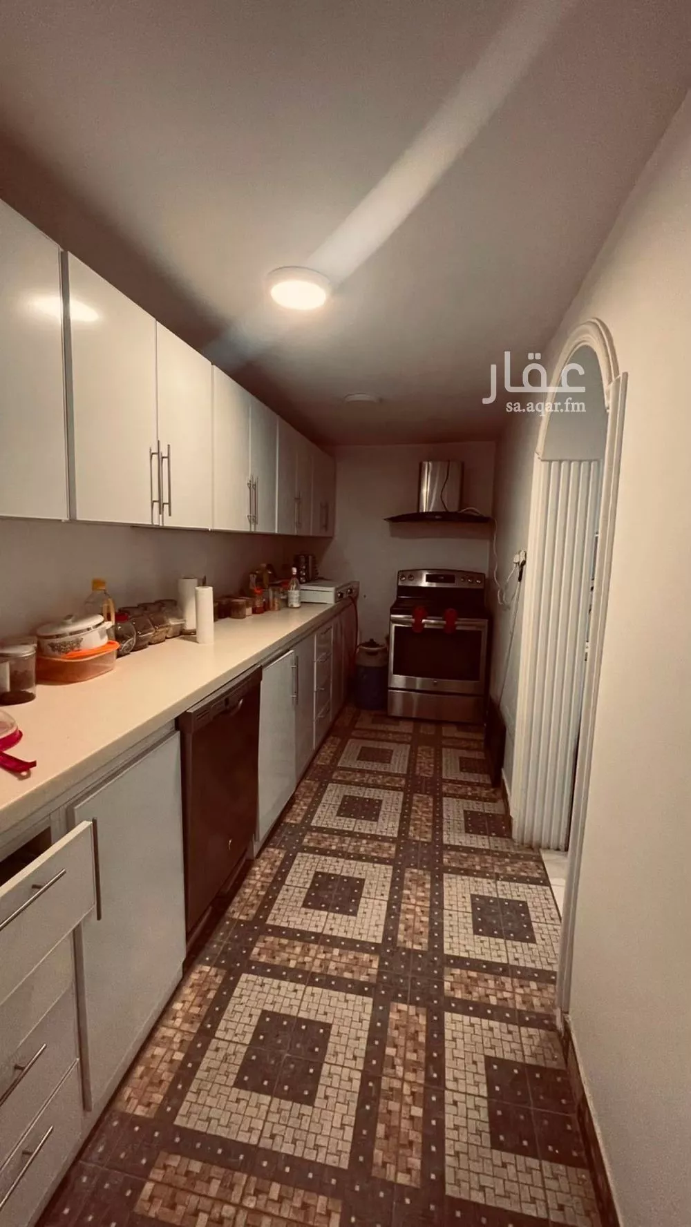 6 bedroom villa in Al Wadi, Riyadh 8
