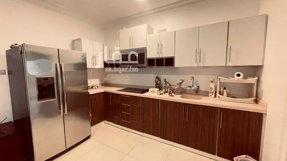 6 bedroom villa in Al Wadi, Riyadh 9