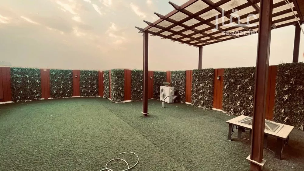 6 bedroom villa in Al Wadi, Riyadh 15