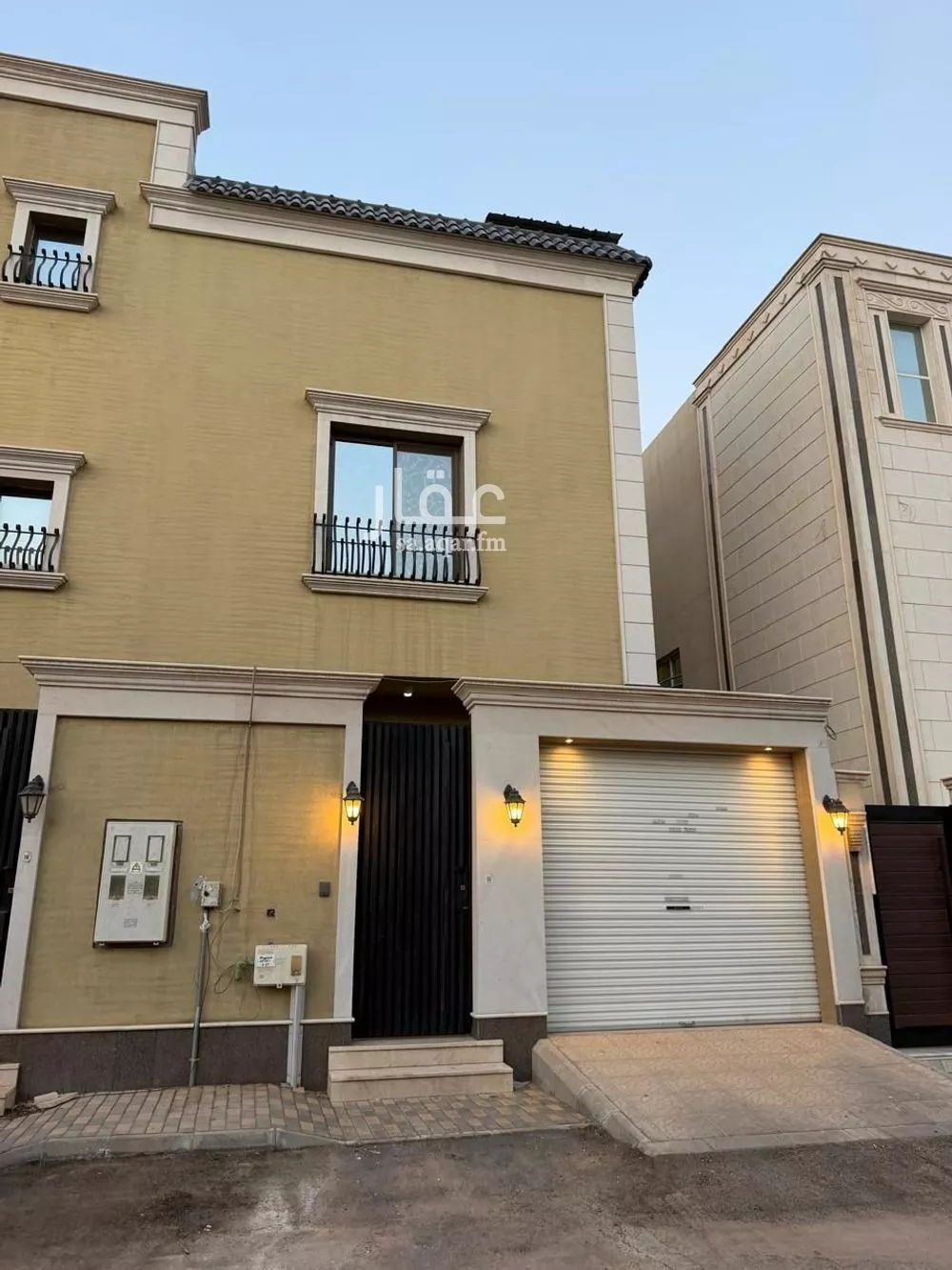 7 bedroom villa in Al Fayha, Riyadh