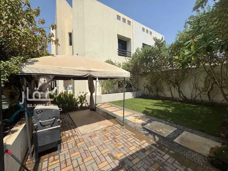 4 bedroom villa in Al Maseef, Riyadh 7