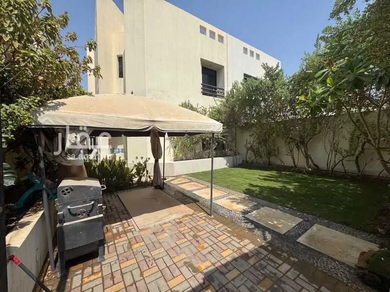 4 bedroom villa in Al Maseef, Riyadh 12