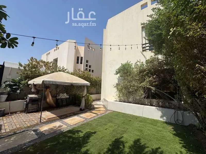 4 bedroom villa in Al Maseef, Riyadh 8