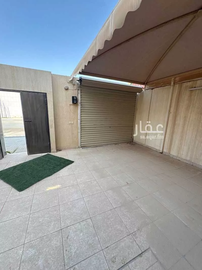 4 bedroom villa in Al Ghadir, Riyadh 2