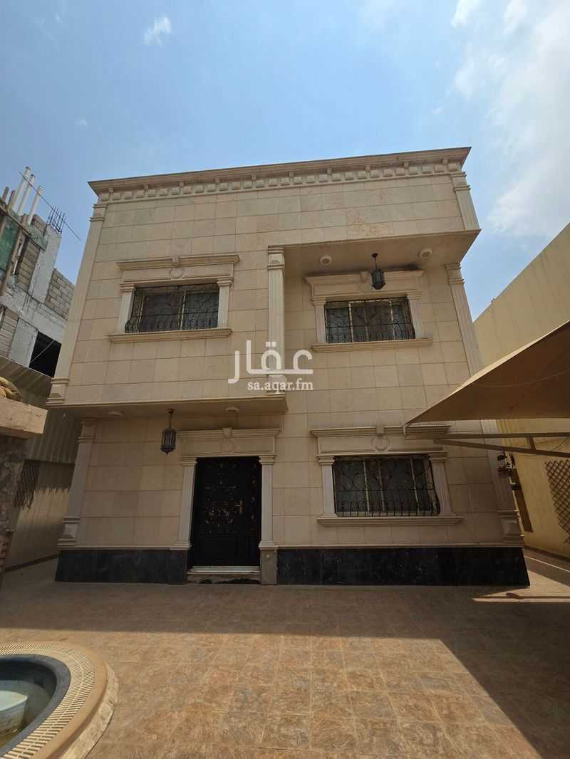فيلا 4 غرف في الملك فهد، الرياض 2