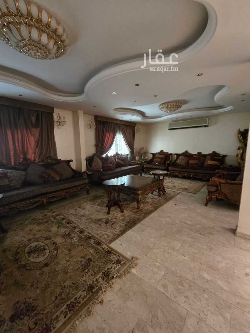 فيلا 4 غرف في الملك فهد، الرياض 3