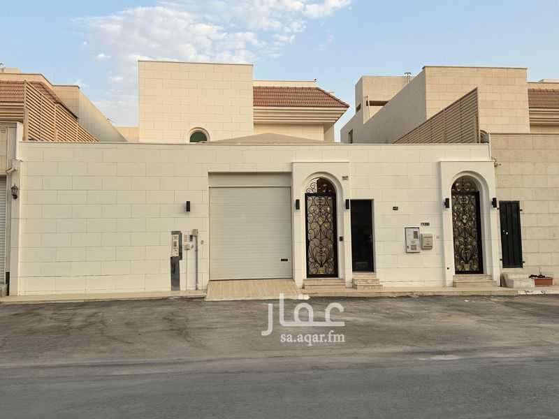 5 bedroom villa in Al Ghadir, Riyadh 4
