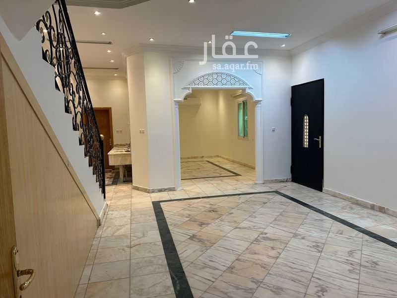 5 bedroom villa in Al Ghadir, Riyadh