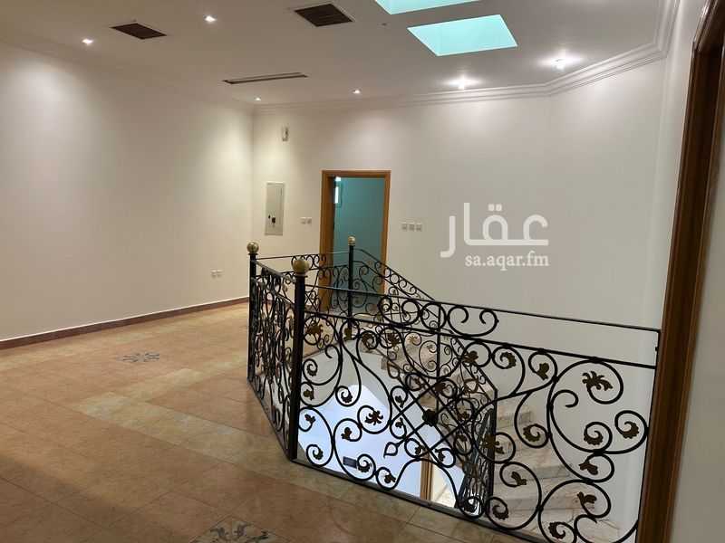 5 bedroom villa in Al Ghadir, Riyadh 2