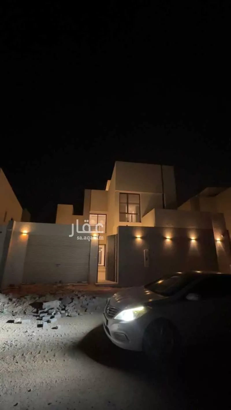 5 bedroom villa in Uraidh, Riyadh 6
