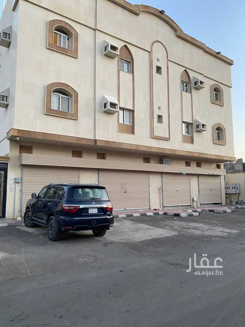 1 bedroom shop in Al Mab'outh, Madinah