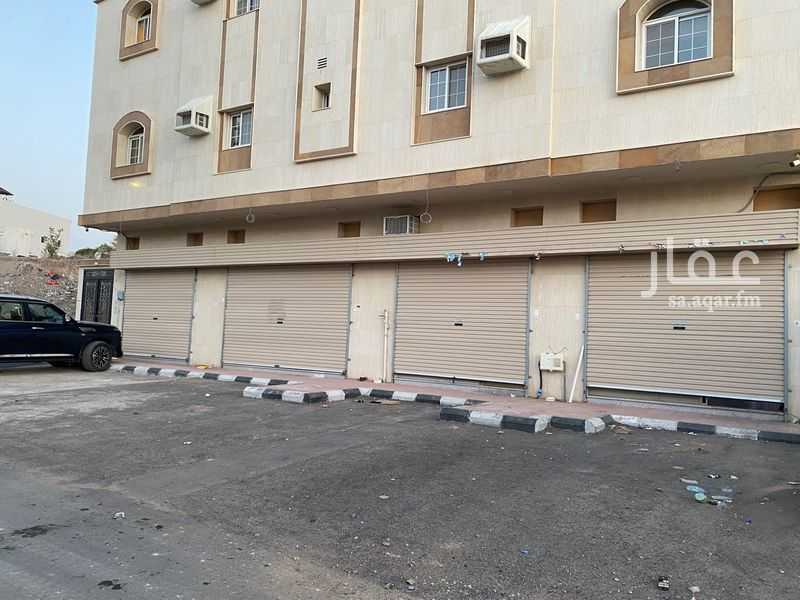 1 bedroom shop in Al Mab'outh, Madinah 2