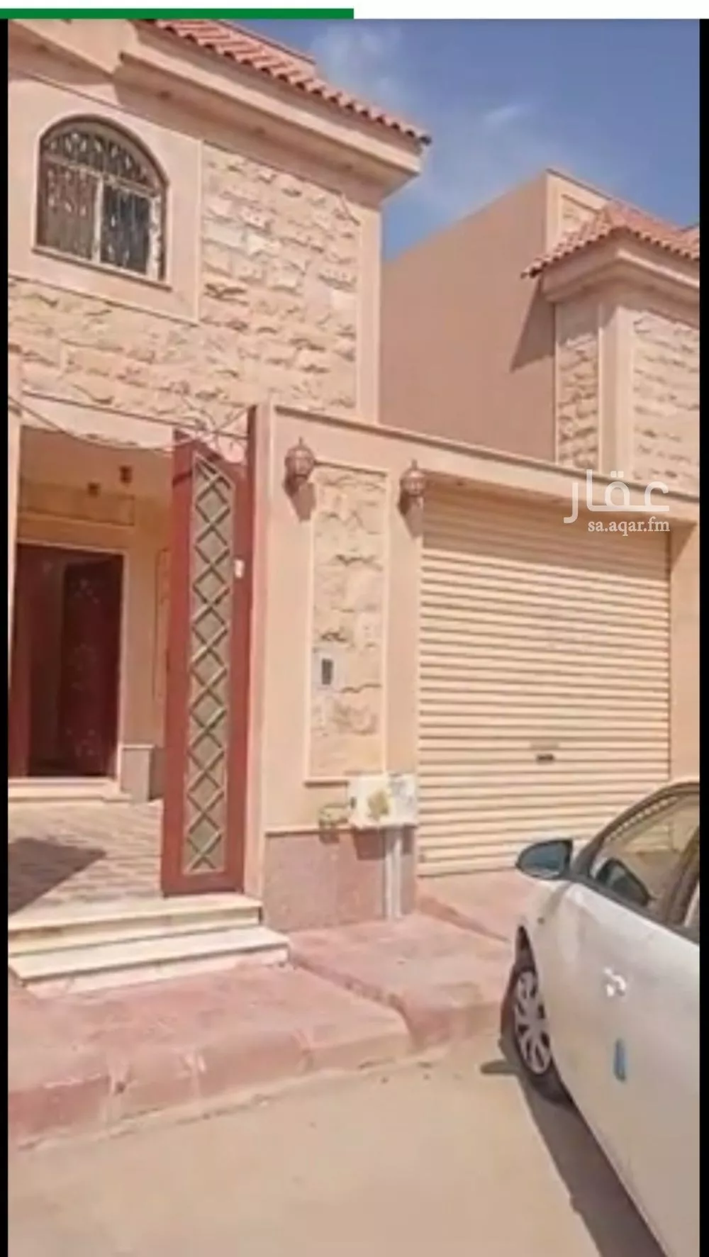 فيلا في ظهرة لبن