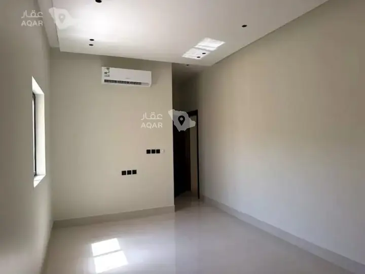 4 bedroom villa in Al Qairawan, Riyadh 8