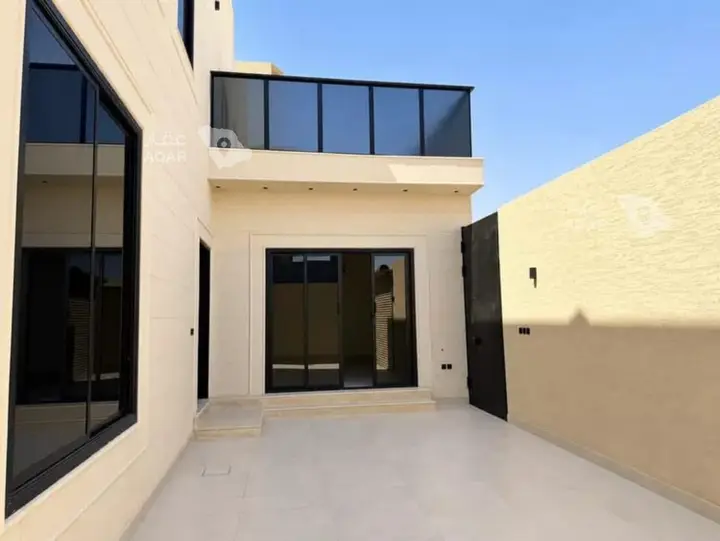 4 bedroom villa in Al Qairawan, Riyadh