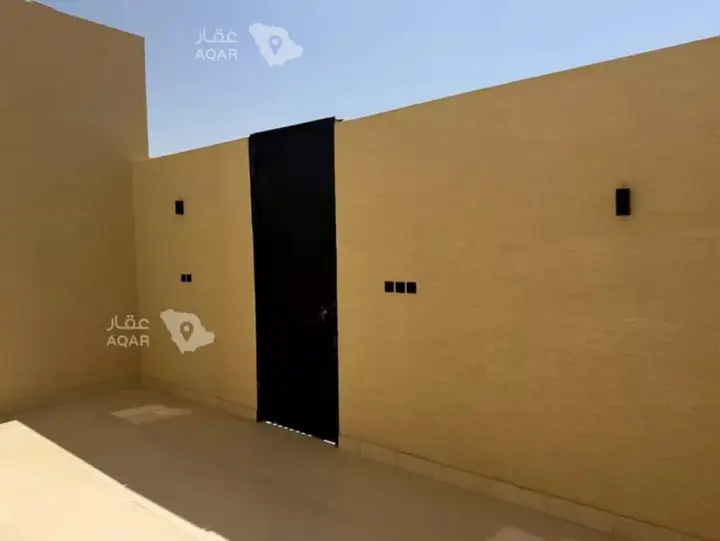 4 bedroom villa in Al Qairawan, Riyadh 7