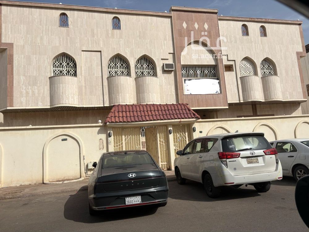 22 bedroom building in Al Qaswa, Madinah 2