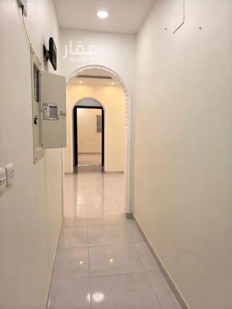عمارة 600 م² في الملك فهد 13
