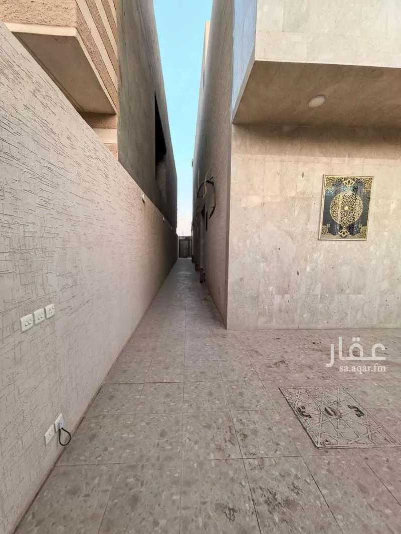 عمارة 600 م² في الملك فهد 14
