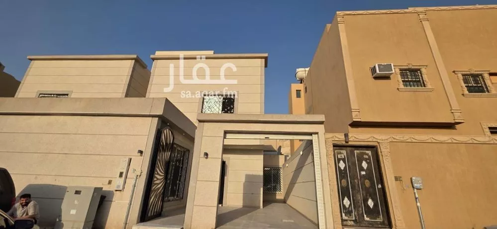 فيلا 4 غرف في طويق، الرياض 12