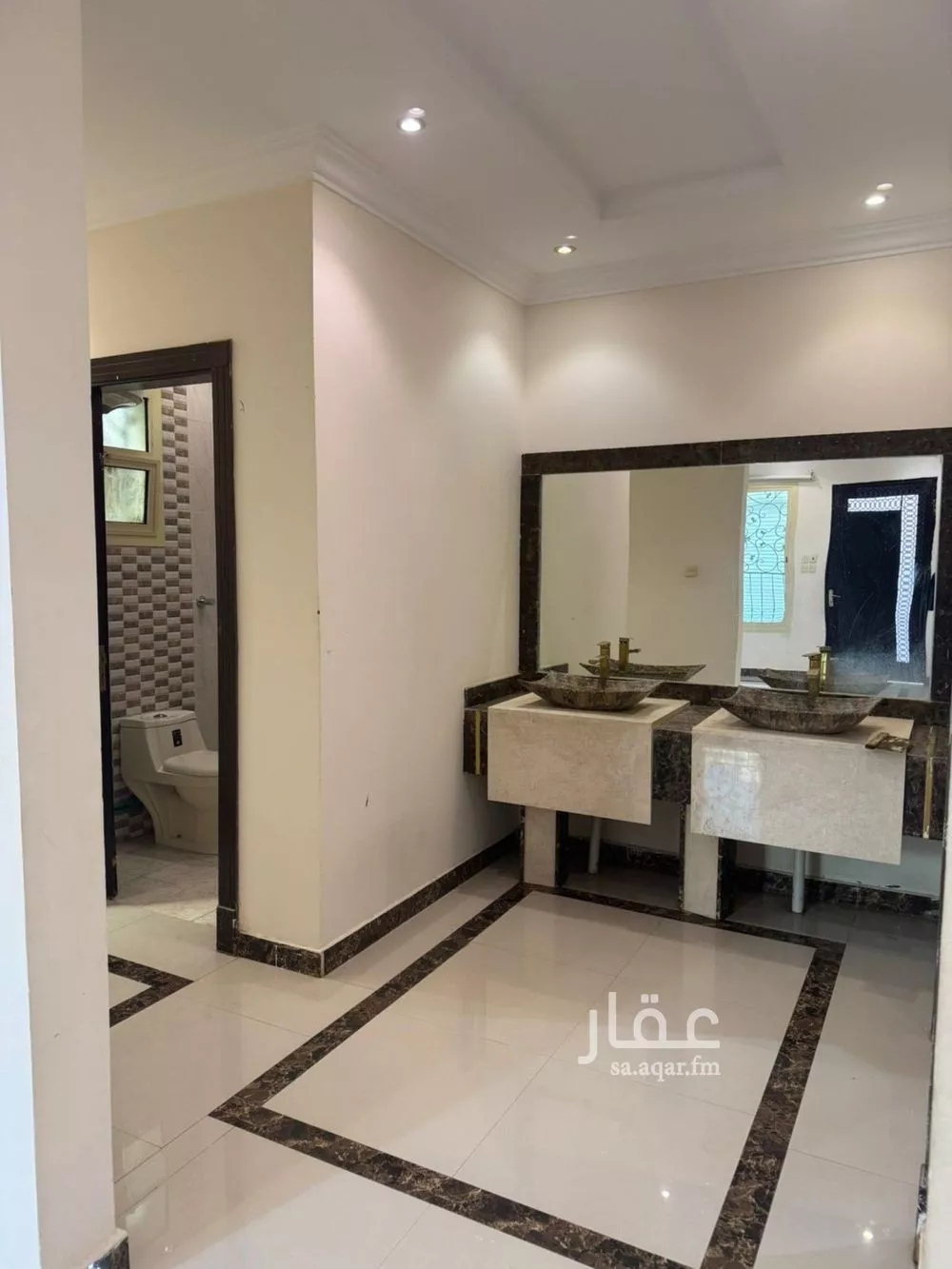 4 bedroom villa in Tuwaiq, Riyadh 12