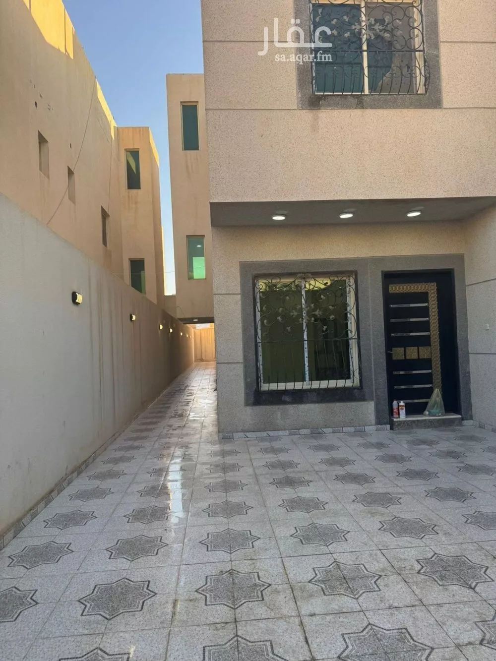 4 bedroom villa in Tuwaiq, Riyadh 4