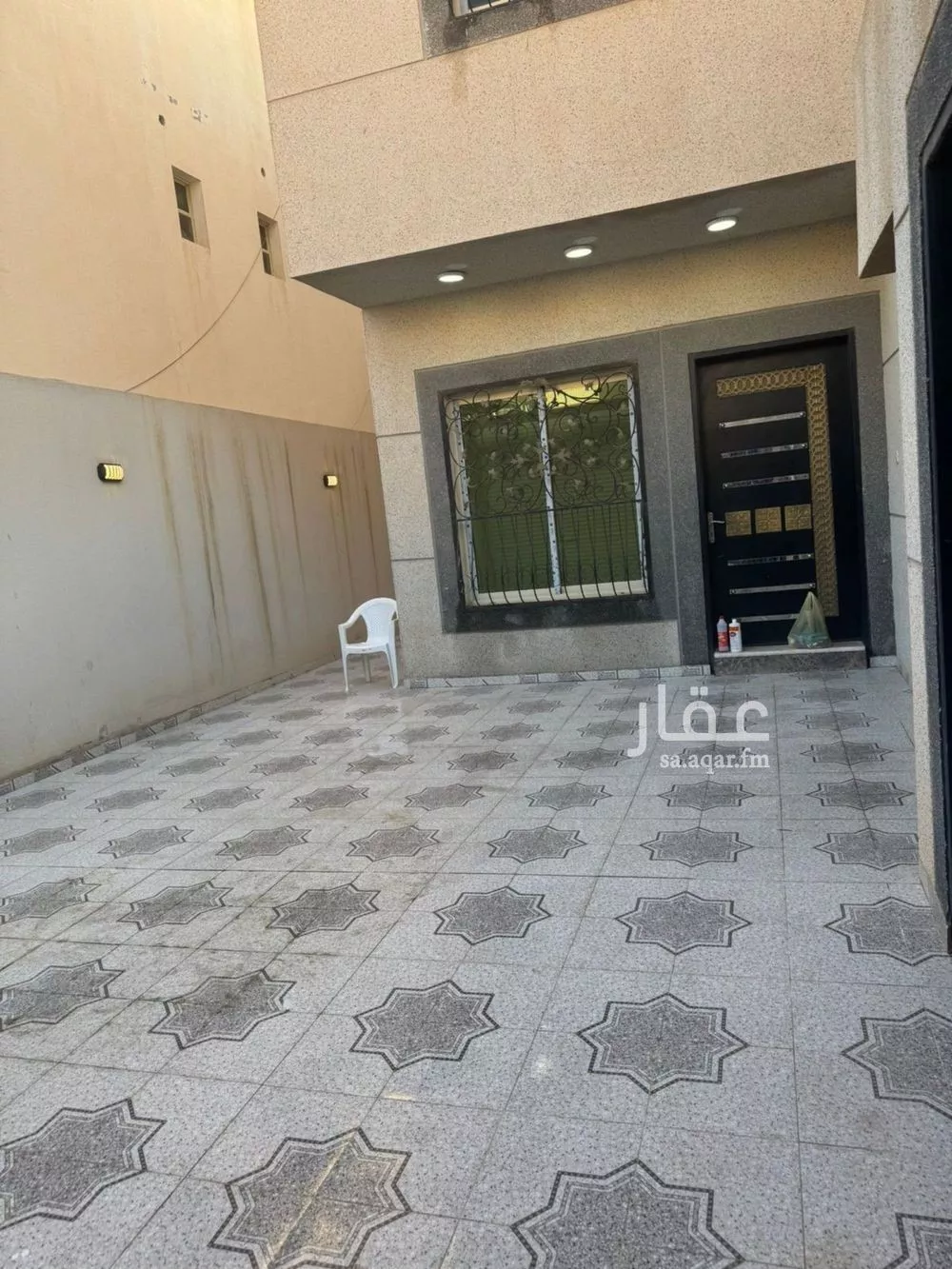 4 bedroom villa in Tuwaiq, Riyadh 17