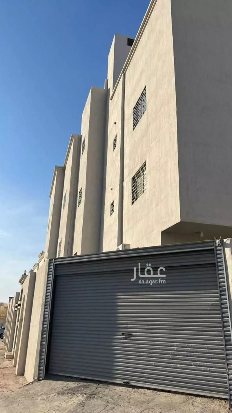 489 sqm building in Bani Bayadah 2