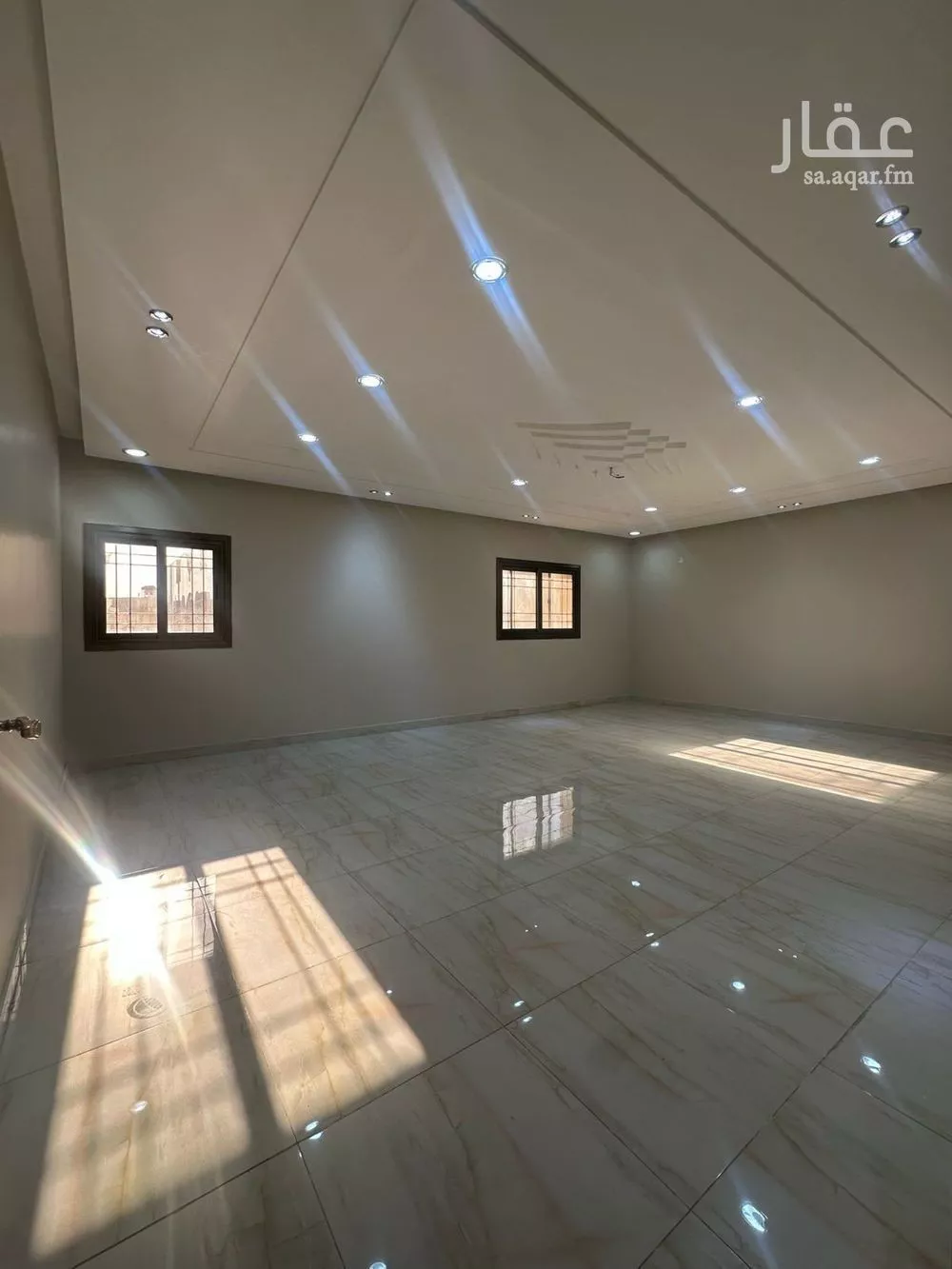 عمارة 567 م² في العريض 7