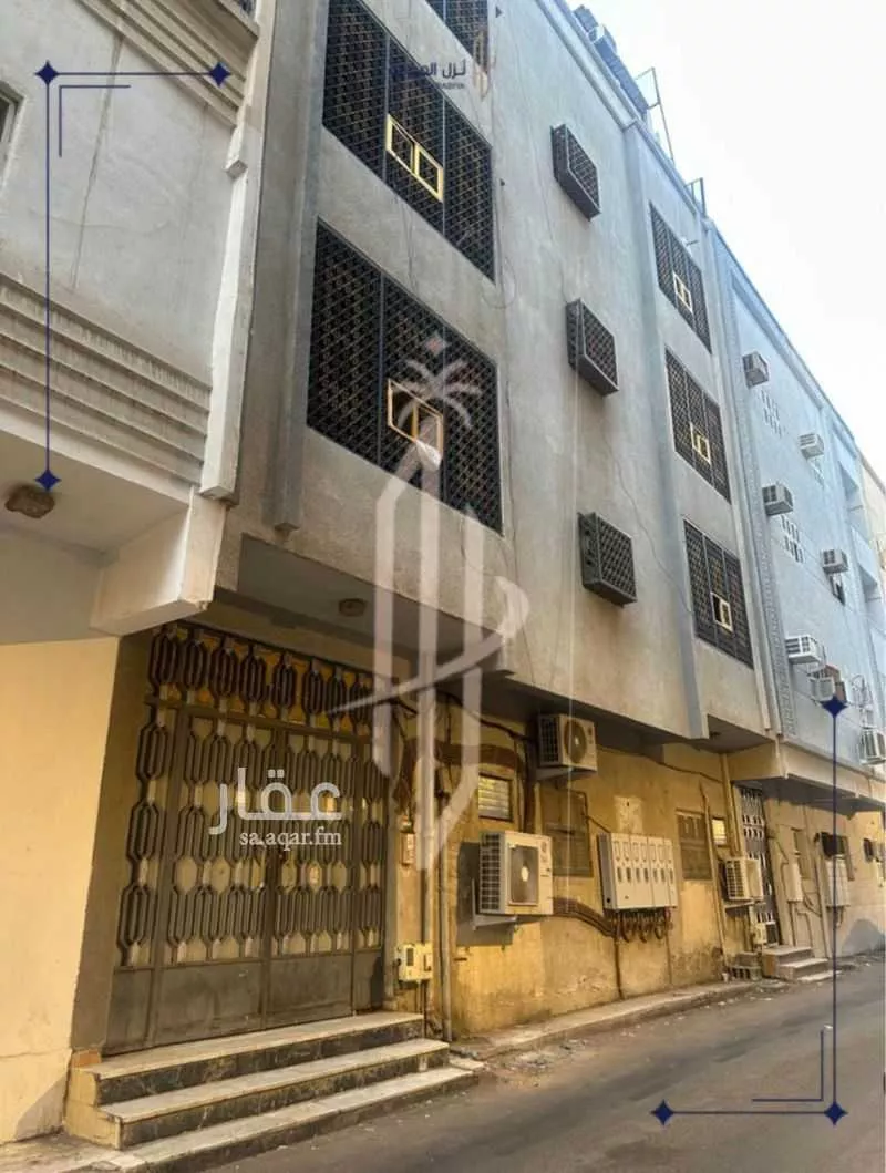266 sqm building in Al Rayah 2