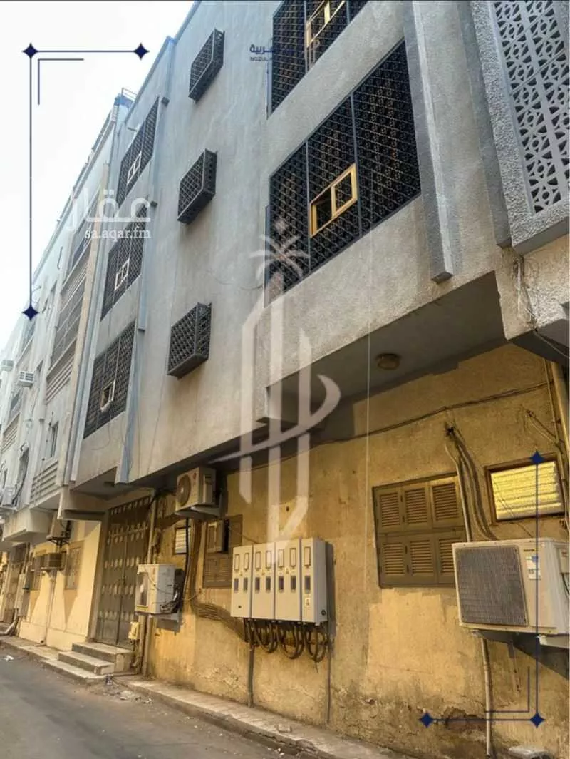 266 sqm building in Al Rayah 11