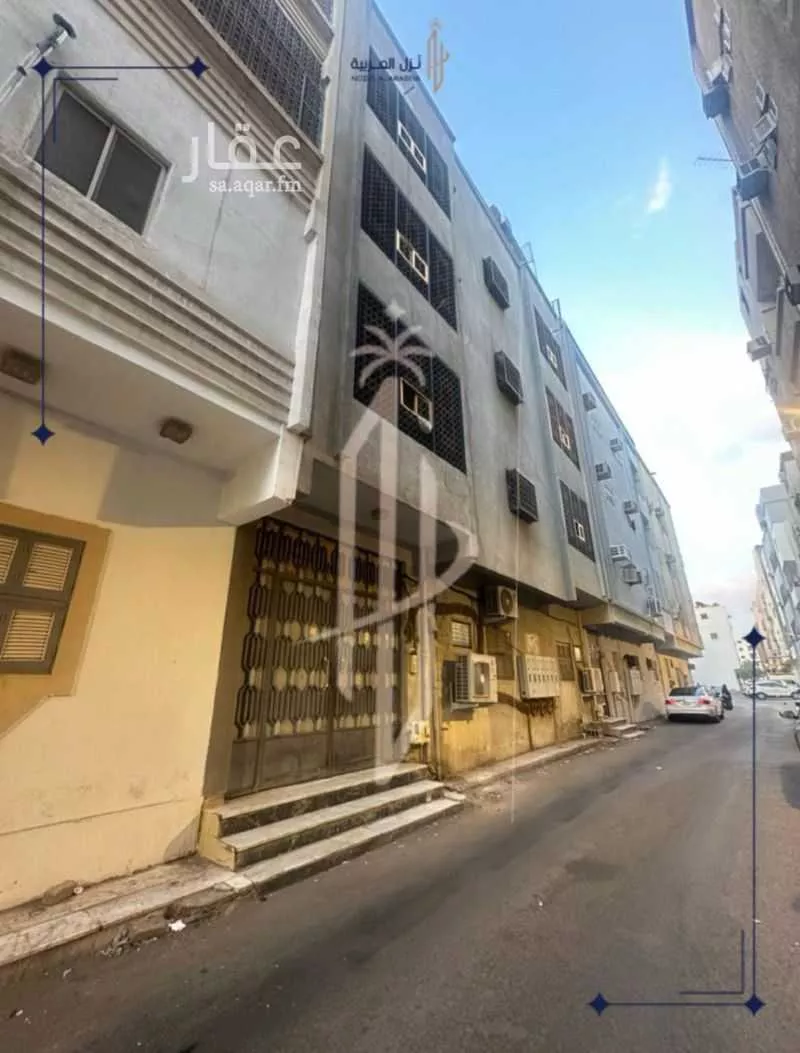 266 sqm building in Al Rayah 12