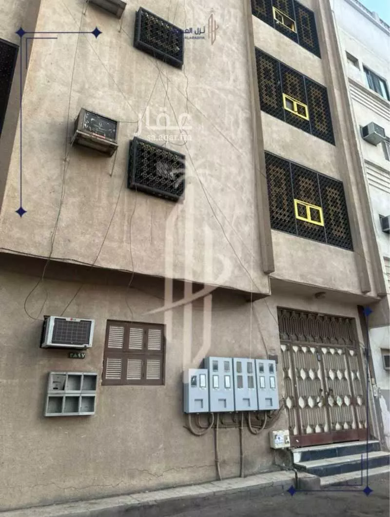 266 sqm building in Al Rayah 13