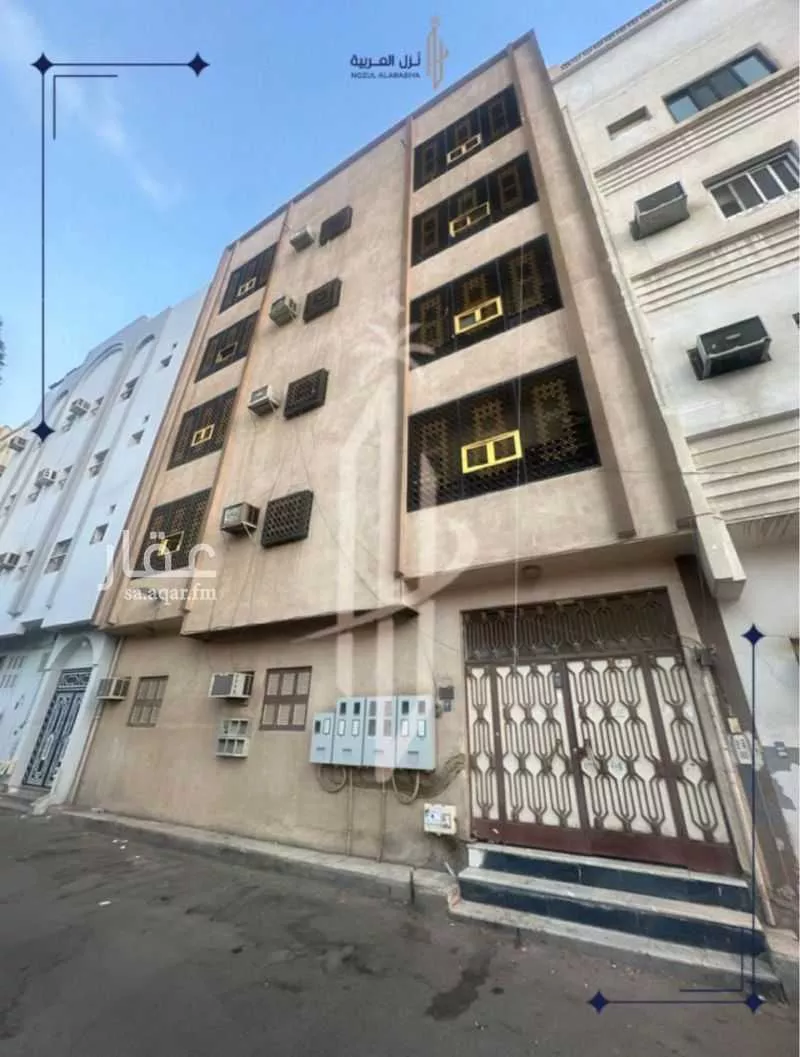 266 sqm building in Al Rayah 3