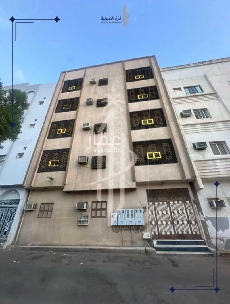 266 sqm building in Al Rayah 4