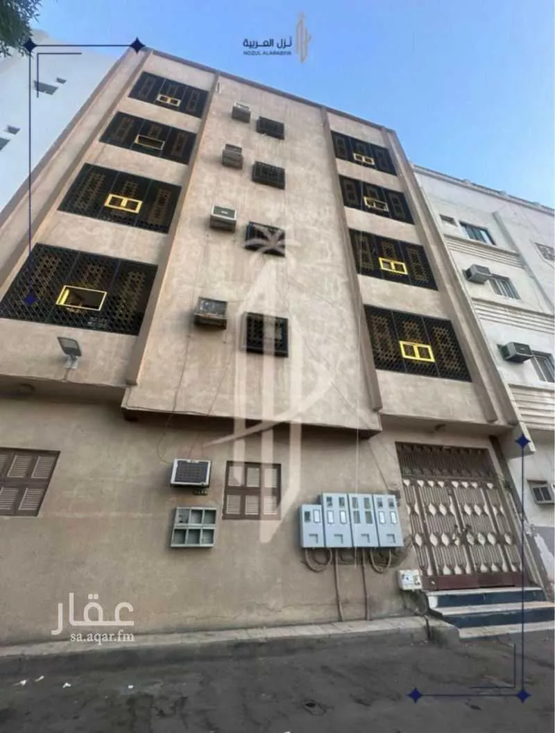 266 sqm building in Al Rayah 5