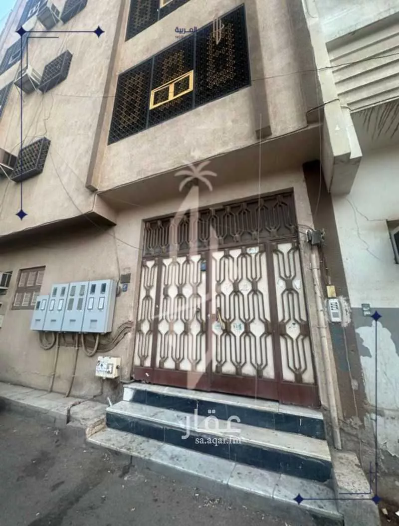 266 sqm building in Al Rayah 6