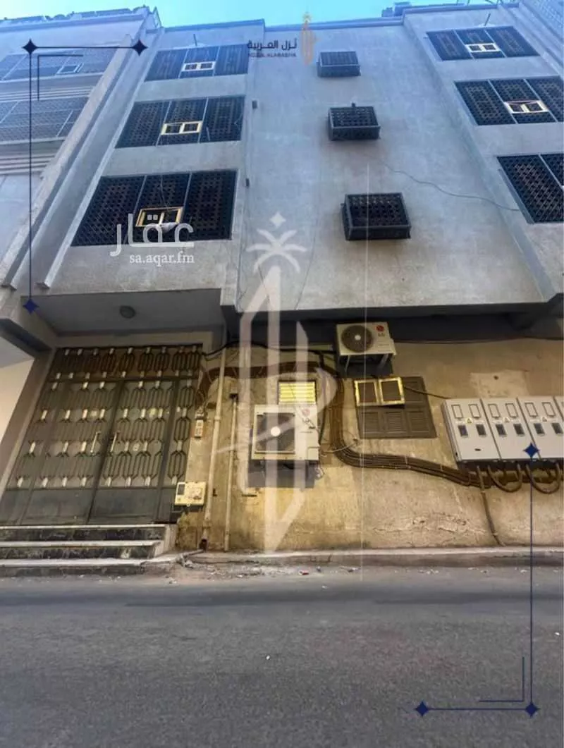 266 sqm building in Al Rayah 7