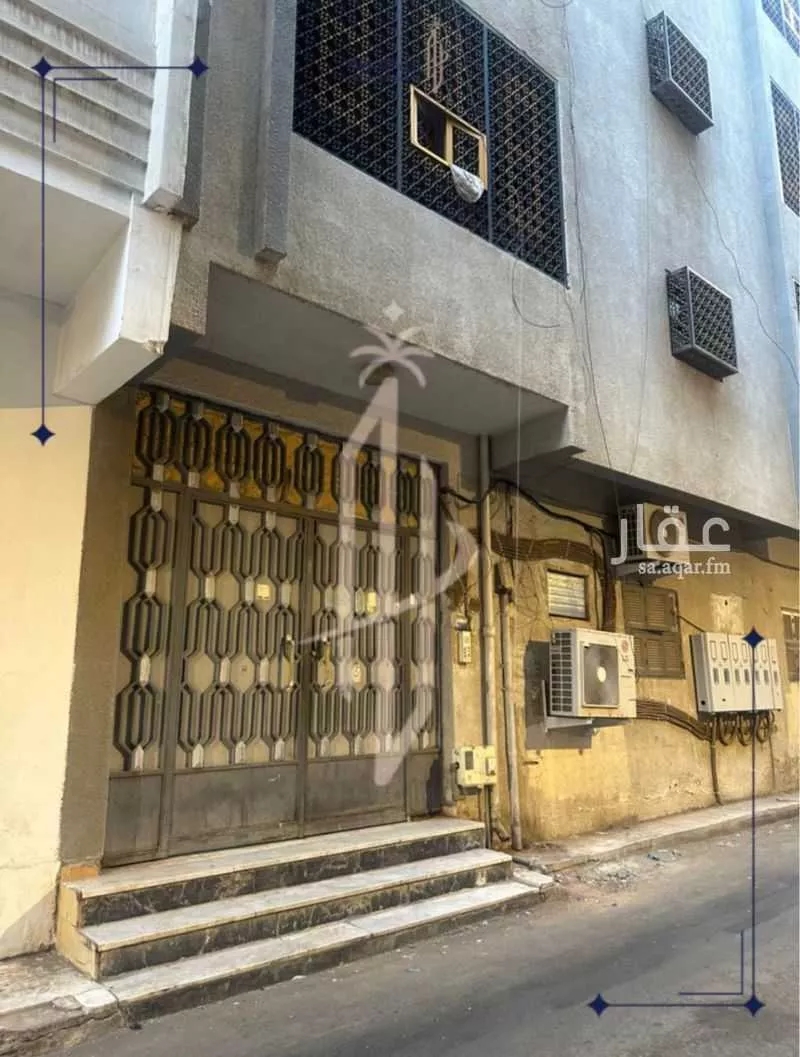266 sqm building in Al Rayah 8