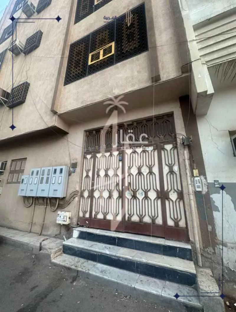 266 sqm building in Al Rayah 9