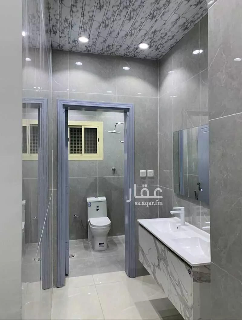 عمارة 661 م² في الدفاع 6
