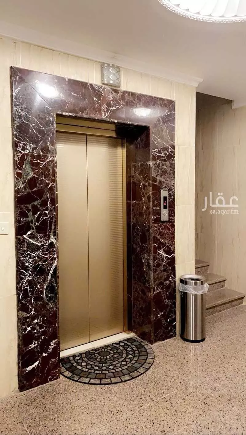 عمارة 567 م² في بنى حارثة 6