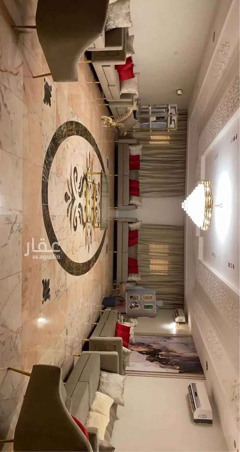 عمارة 567 م² في بنى حارثة 7