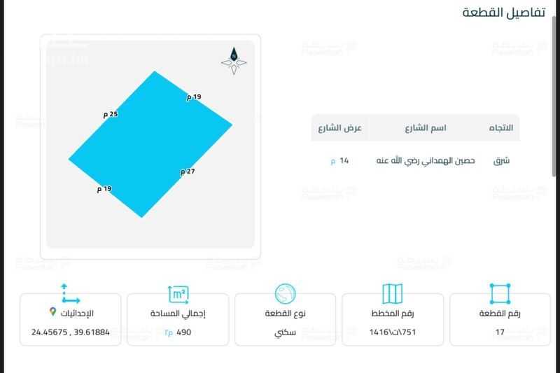 عقار 1 غرف في قربان، المدينة المنورة 3