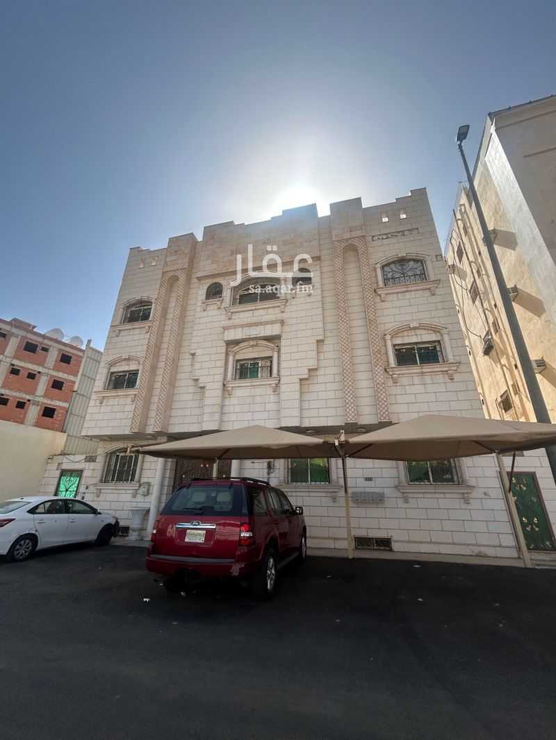 عقار 1 غرف في قربان، المدينة المنورة 4