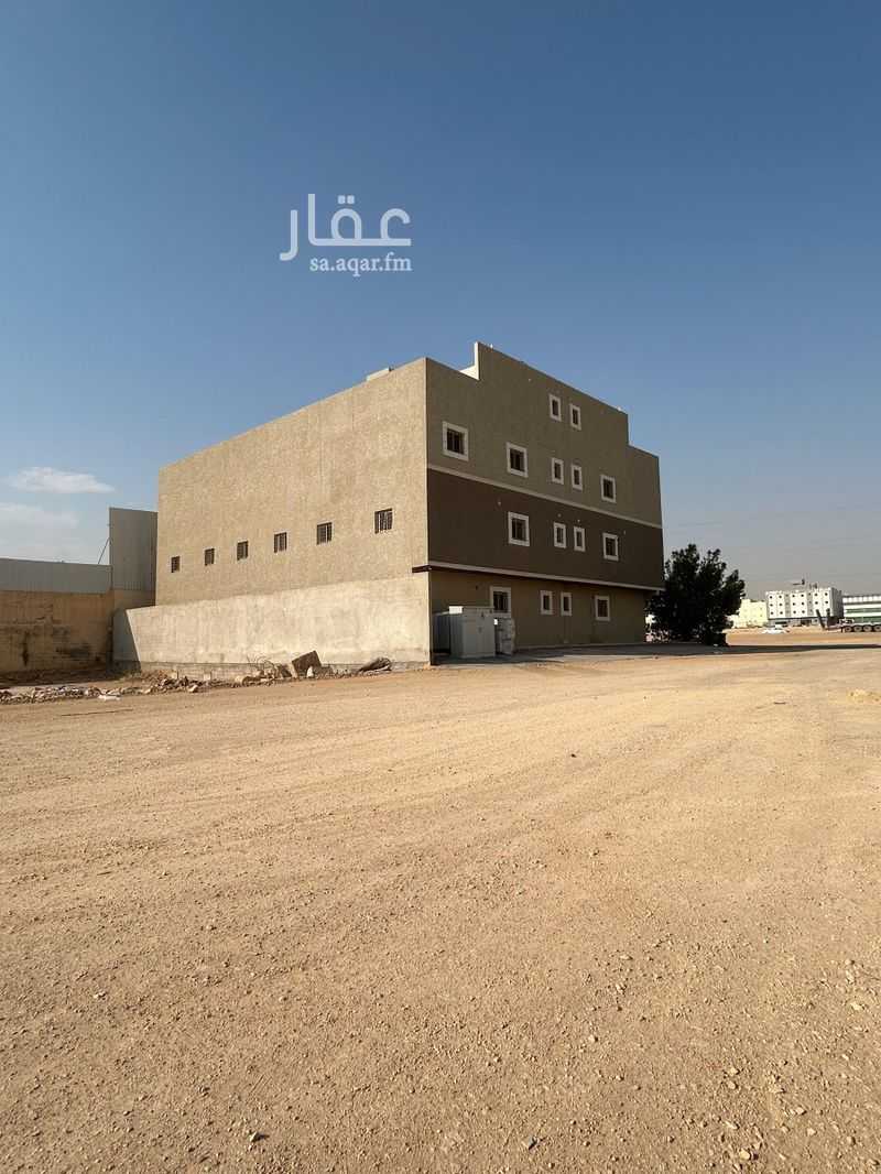 32 bedroom building in Dhahrat Laban, Riyadh 5