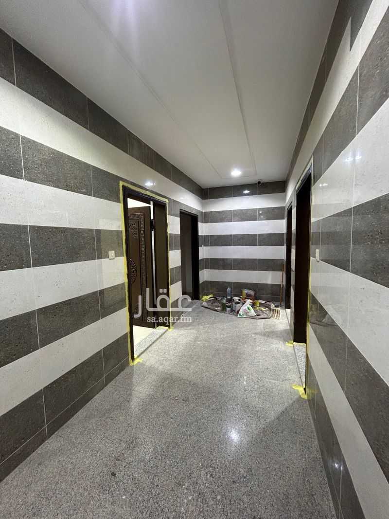 32 bedroom building in Dhahrat Laban, Riyadh 2
