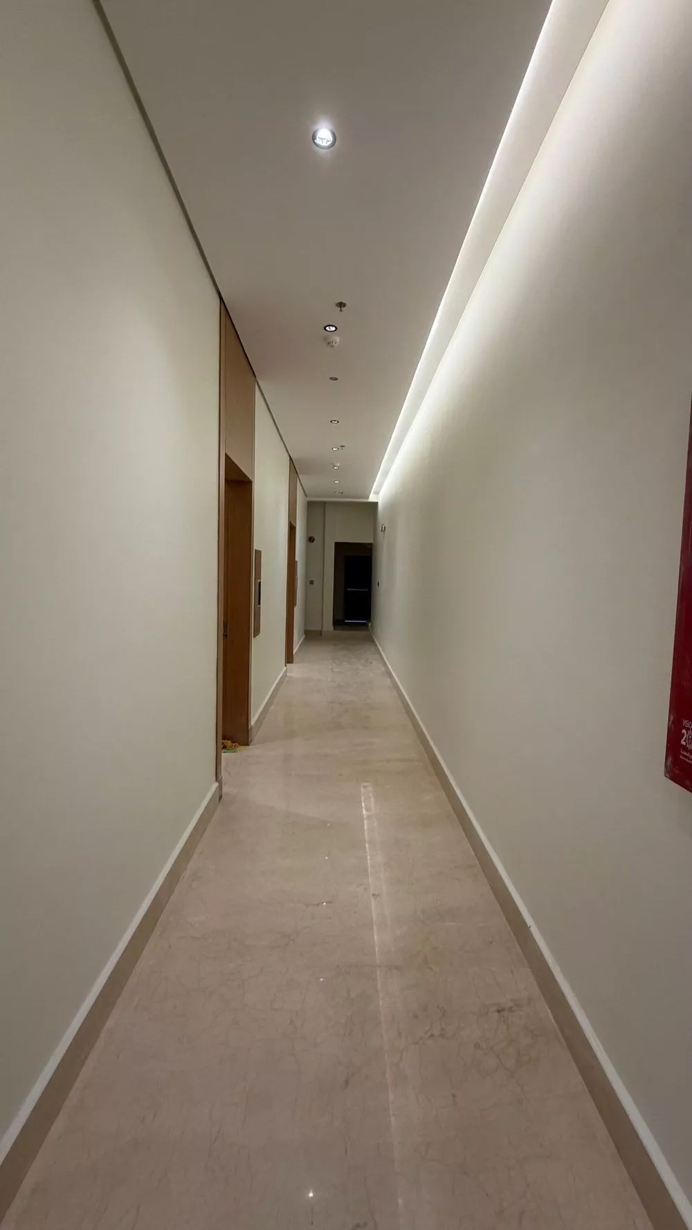 22 bedroom building in Dhahrat Laban, Riyadh 22
